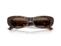 Jimmy Choo Lunettes de Soleil JC 5038BU 500273