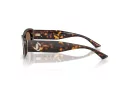 Jimmy Choo Lunettes de Soleil JC 5038BU 500273