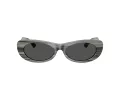 Jimmy Choo Lunettes de Soleil JC 5038BU 506387