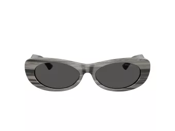 Jimmy Choo Lunettes de Soleil JC 5038BU 506387