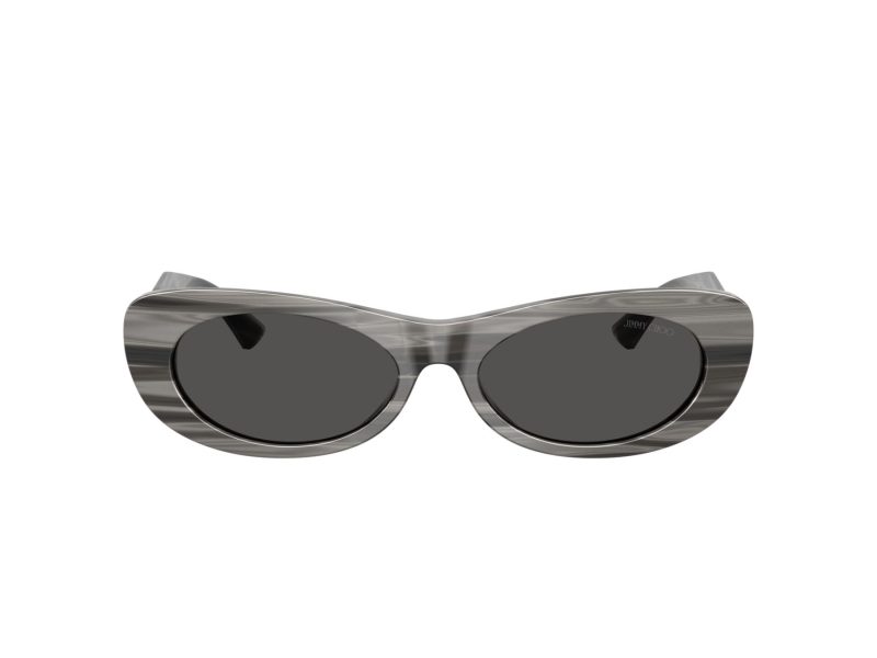 Jimmy Choo Lunettes de Soleil JC 5038BU 506387
