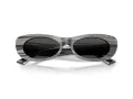 Jimmy Choo Lunettes de Soleil JC 5038BU 506387