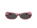 Jimmy Choo Lunettes de Soleil JC 5038BU 506487