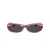 Jimmy Choo Lunettes de Soleil JC 5038BU 506487