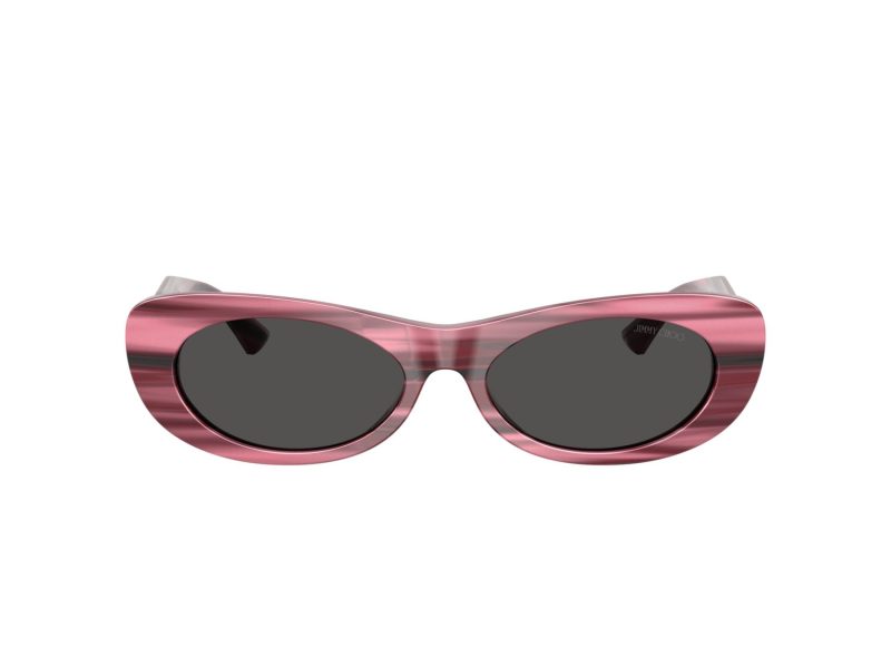 Jimmy Choo Lunettes de Soleil JC 5038BU 506487