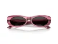 Jimmy Choo Lunettes de Soleil JC 5038BU 506487