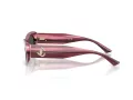 Jimmy Choo Lunettes de Soleil JC 5038BU 506487