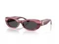 Jimmy Choo Lunettes de Soleil JC 5038BU 506487