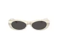 Jimmy Choo Lunettes de Soleil JC 5038BU 506587