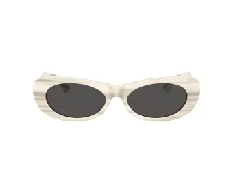 Jimmy Choo Lunettes de Soleil JC 5038BU 506587