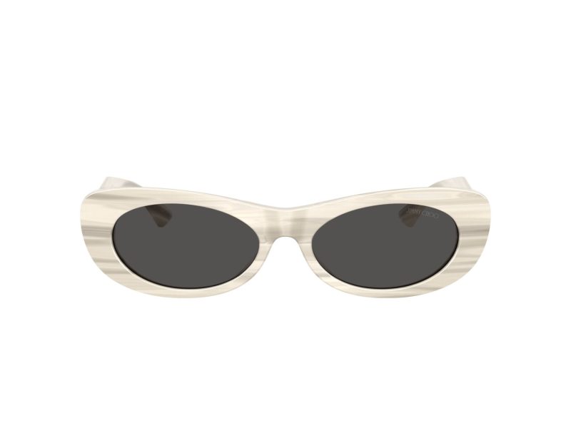 Jimmy Choo Lunettes de Soleil JC 5038BU 506587