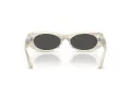 Jimmy Choo Lunettes de Soleil JC 5038BU 506587
