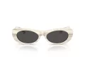 Jimmy Choo Lunettes de Soleil JC 5038BU 506587