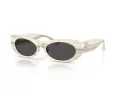 Jimmy Choo Lunettes de Soleil JC 5038BU 506587