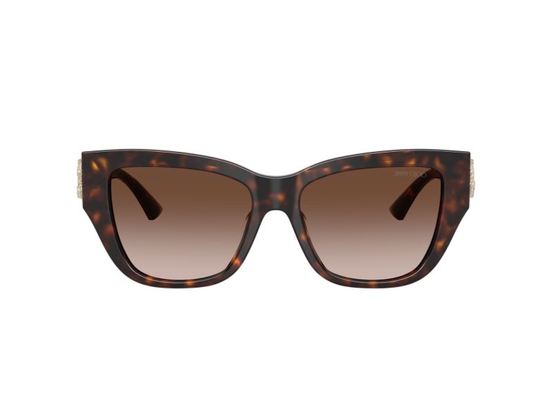 Jimmy Choo Lunettes de Soleil JC 5039BU 500213