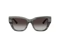 Jimmy Choo Lunettes de Soleil JC 5039BU 50638G