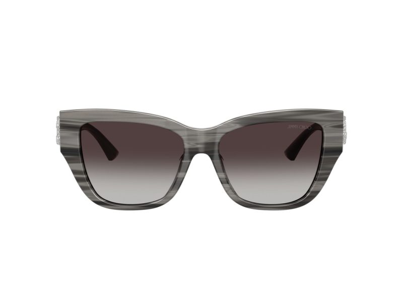 Jimmy Choo Lunettes de Soleil JC 5039BU 50638G