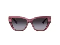 Jimmy Choo Lunettes de Soleil JC 5039BU 50648G