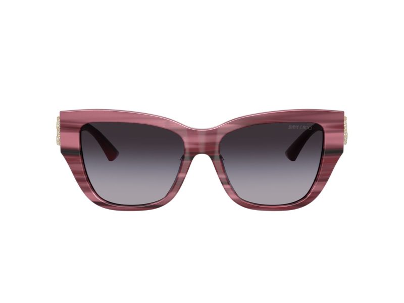Jimmy Choo Lunettes de Soleil JC 5039BU 50648G