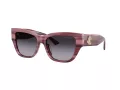 Jimmy Choo Lunettes de Soleil JC 5039BU 50648G