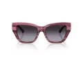 Jimmy Choo Lunettes de Soleil JC 5039BU 50648G