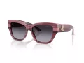 Jimmy Choo Lunettes de Soleil JC 5039BU 50648G