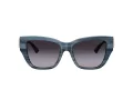 Jimmy Choo Lunettes de Soleil JC 5039BU 50728G