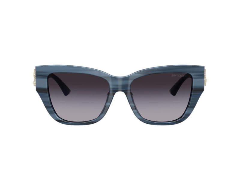 Jimmy Choo Lunettes de Soleil JC 5039BU 50728G
