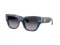Jimmy Choo Lunettes de Soleil JC 5039BU 50728G