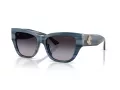 Jimmy Choo Lunettes de Soleil JC 5039BU 50728G