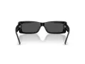 Jimmy Choo Lunettes de Soleil JC 5040U 500087