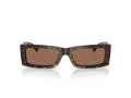 Jimmy Choo Lunettes de Soleil JC 5040U 500273