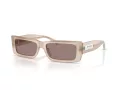 Jimmy Choo Lunettes de Soleil JC 5040U 50257N