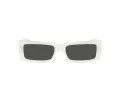 Jimmy Choo Lunettes de Soleil JC 5040U 506687