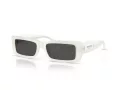 Jimmy Choo Lunettes de Soleil JC 5040U 506687