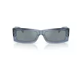 Jimmy Choo Lunettes de Soleil JC 5040U 50671U