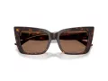 Jimmy Choo Lunettes de Soleil JC 5041 500273