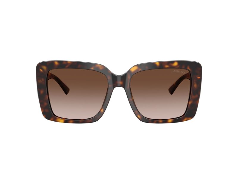 Jimmy Choo Lunettes de Soleil JC 5042 500213