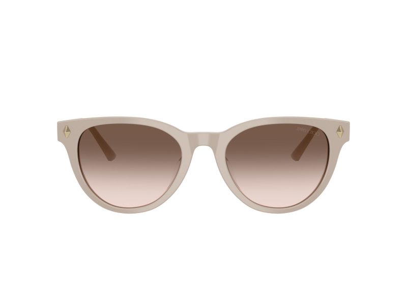 Jimmy Choo Lunettes de Soleil JC 5043D 50333B