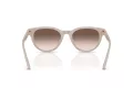 Jimmy Choo Lunettes de Soleil JC 5043D 50333B
