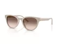 Jimmy Choo Lunettes de Soleil JC 5043D 50333B