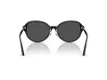 Jimmy Choo Lunettes de Soleil JC 5044D 500087