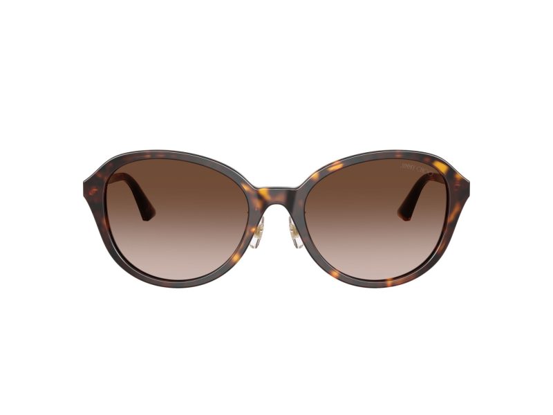 Jimmy Choo Lunettes de Soleil JC 5044D 500213