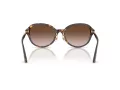 Jimmy Choo Lunettes de Soleil JC 5044D 500213