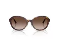 Jimmy Choo Lunettes de Soleil JC 5044D 500213
