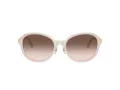 Jimmy Choo Lunettes de Soleil JC 5044D 50253B
