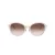 Jimmy Choo Lunettes de Soleil JC 5044D 50253B