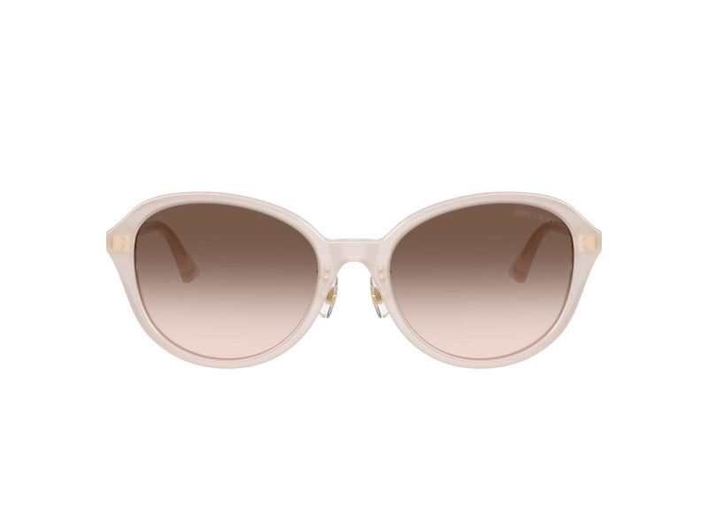 Jimmy Choo Lunettes de Soleil JC 5044D 50253B