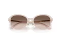 Jimmy Choo Lunettes de Soleil JC 5044D 50253B