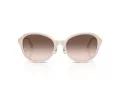 Jimmy Choo Lunettes de Soleil JC 5044D 50253B